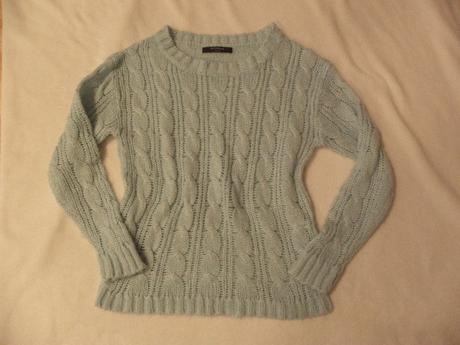 Pulóver reserved v. s, reserved,s