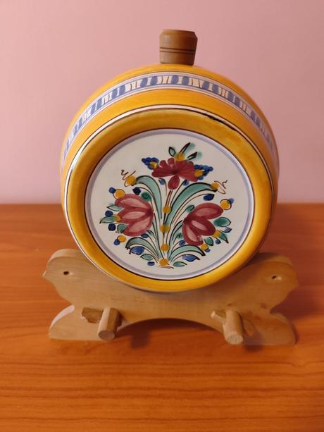 Sudok 24 cm vyska, osobny odber, 