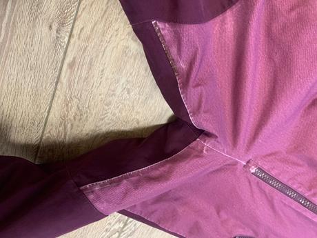 Reima kauhava zimná kombinéza 110/116, reima,110