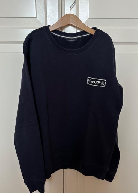 Mikina marc opolo 146/152, marc o´polo,146