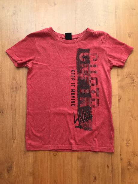 Tričko, chapter young,146