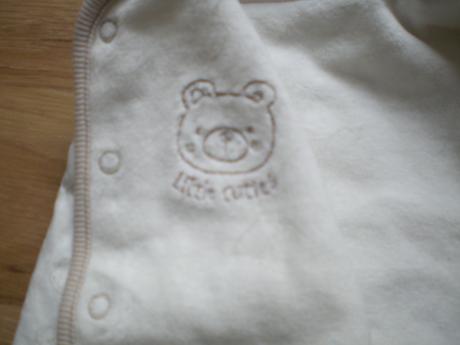 Kabatik a ciapocky-nenosene, f&f,62