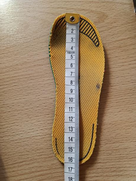 Detské trekingové topánky adidas terrex, adidas,26