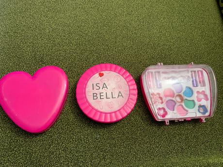 Maľovátka - detské šminky,