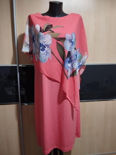 Spoločenské šaty, l