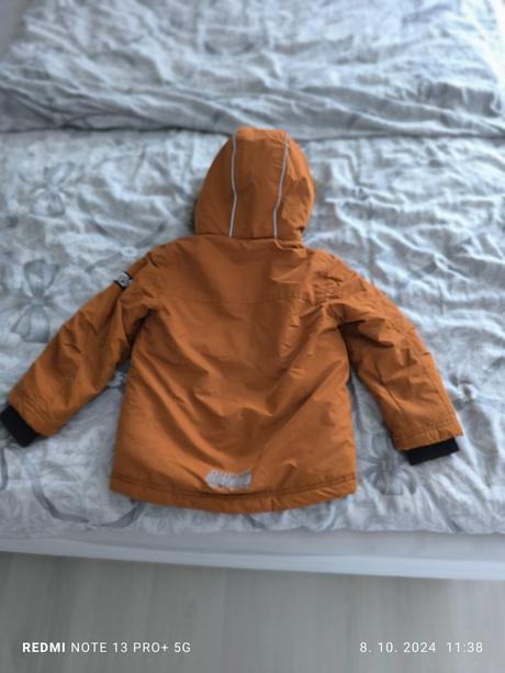 Zimna bunda, dopodopo,104