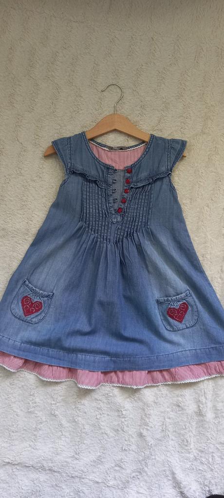 Šaty lindex 104, lindex,104