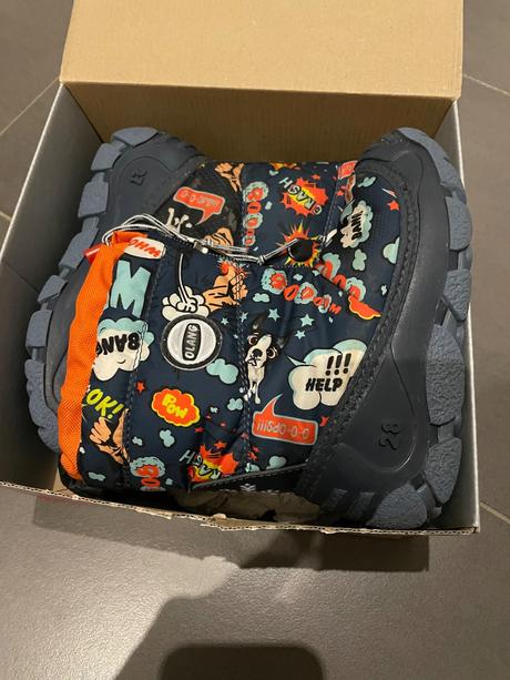 Olang detské snehule, olang,27