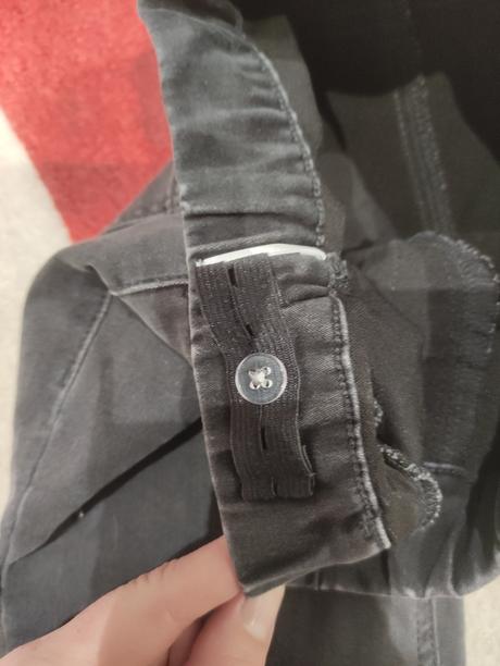 Rifle +mikina 128, 122–134