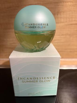 Incandessence summer glow, 