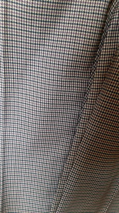 Chlapčenské nohavice, h&m,30