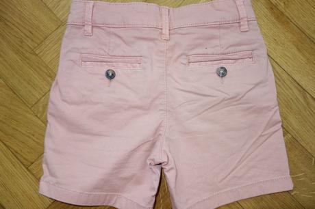 Kraťasy gocco 4-5 rokov, 110
