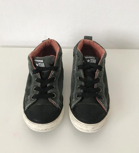 Converse tenisky, converse,34