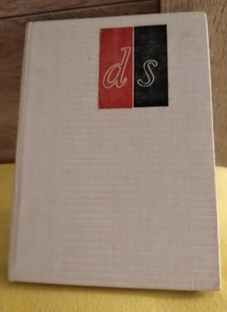 Bedári - časť cosette, 