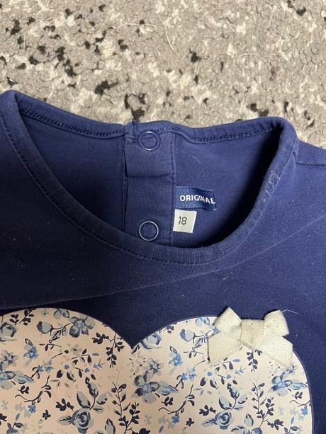 Tricka farebne pre slečnu, original marines,92