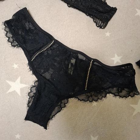 Nohavicky 10kusov v. s/m, intimissimi,m