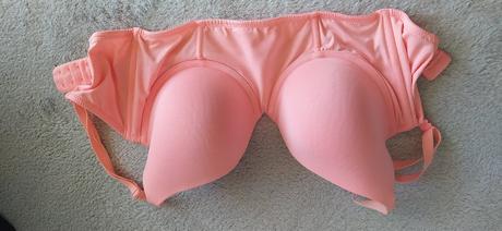 Podprsenka victoria secret, 75e