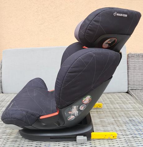 Autosedačka maxi-cosi rodifix airprotect, maxi cosi