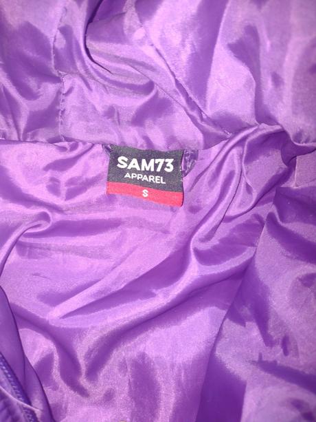 Vetrovka na jeseň, sam73,s