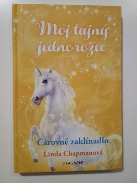 Môj tajný jednorožec, 