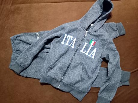 Zateplená súpravička, 146