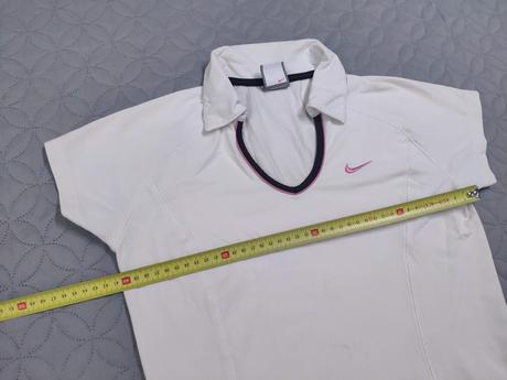 Nike fitdry tricko (12-13 rokov, l), nike,158