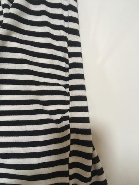 H&m mama top pre tehuľky, h&m,xs