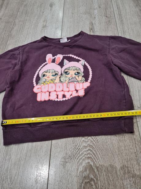 Mikina na na na, 128