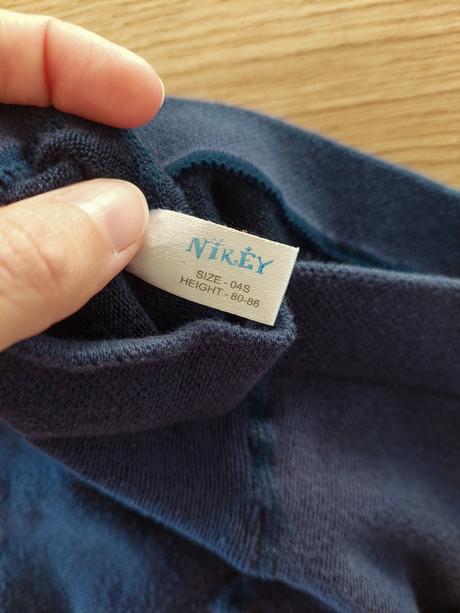 Pancuchy c&a 80/86 2ks, c&a,86