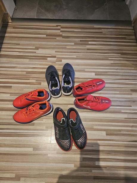 Kopacky turfove v.31 kipsta, 31