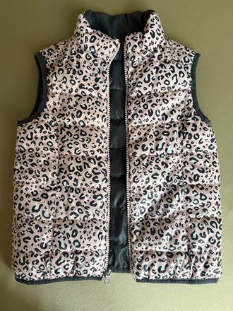 Obojstranna vesta benetton, benetton,122