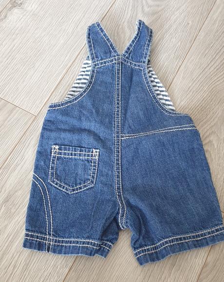 Krátke nohavice, next,62