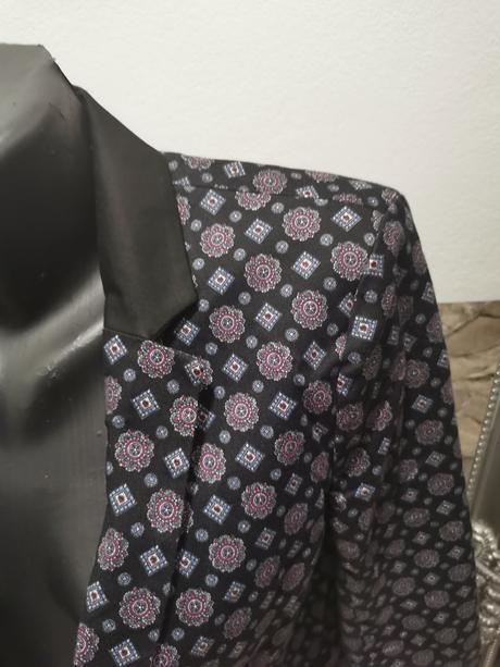 Prechodné sako, river island,34