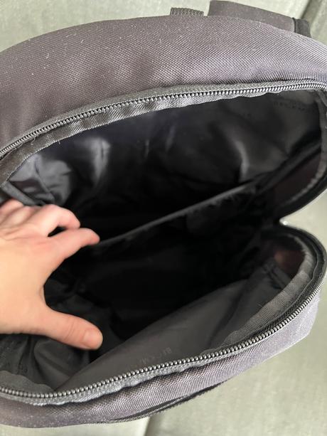 Detský batoh beckmann sport light, 16l, školská ta, 