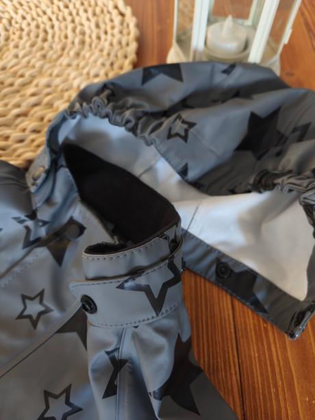 Bunda do dažďa 98, 98