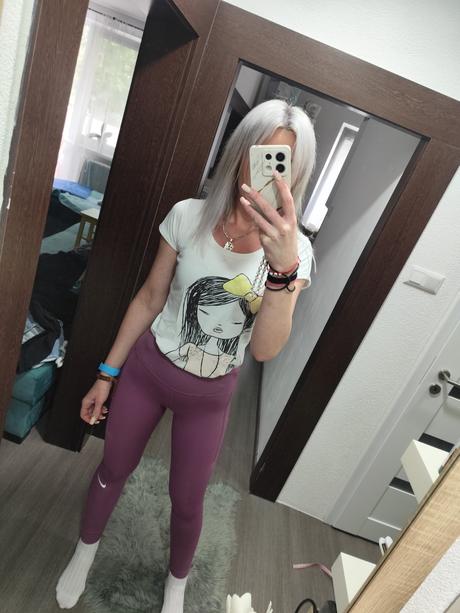 Tričko bábika veľ. m, m