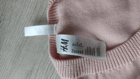 Čiapka  - turban, h&m,98