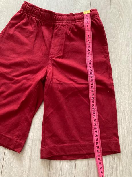 Teplákové kraťasy, c&a,110