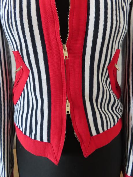 Silvian heach, dámske sačko veľ. s, s