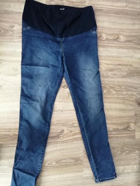 Tehotenské rifle, xxl