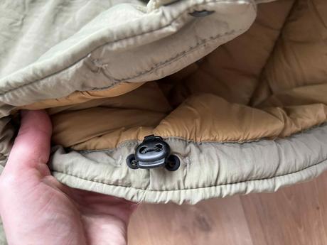 Zimná bunda zara, zara,134