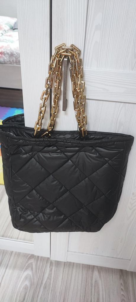 Nová -bunda plus kabelka, 