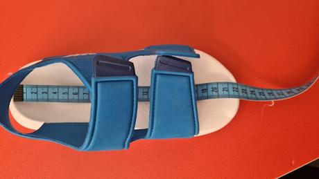 Sandále adidas, adidas,34