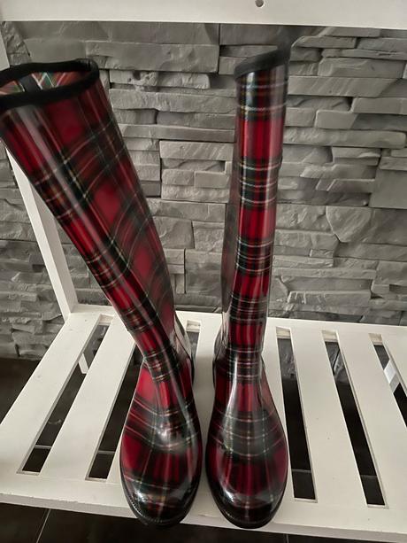 Gumaky, tommy hilfiger v.37, tommy hilfiger,37