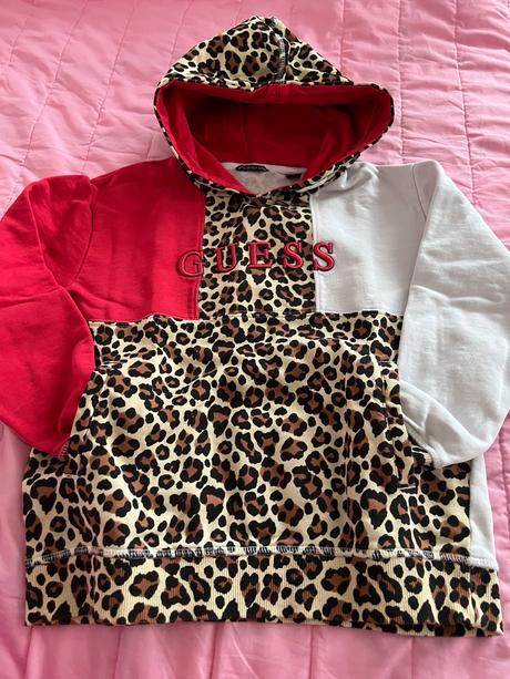 Mikina, guess,134