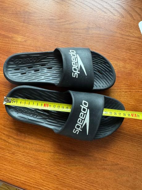 Šľapky speedo 42, speedo,42