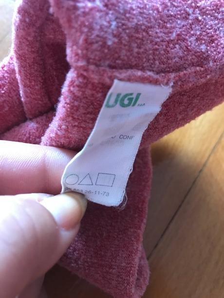 Čelenka bežecká - brugi,