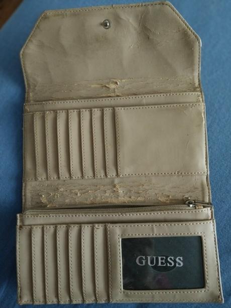 Guess prnazenka, guess