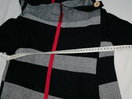 Sveter s/m, reserved,s