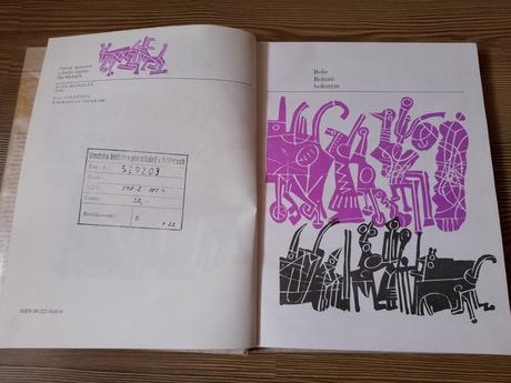 Zvonové studničky, 